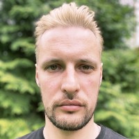 Dmitrii Parfenov