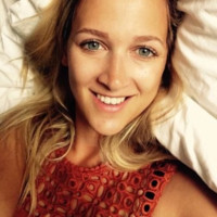 Lindsay Stellaard