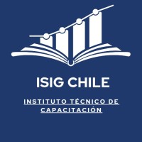 ISIG CHILE Instituto Técnico de Capacitación.