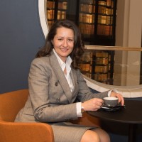 Simona O'Neill