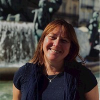 Patricia Coustalou - Rouxel
