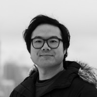 Robert Wong Tek Kong, P.Eng