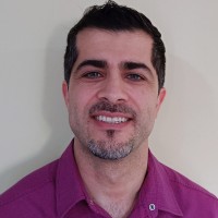 Claudio Mayorga