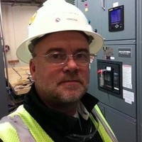 Jimmy Gaines, QCxP