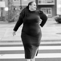 Tenia Mackall, M.B.A.
