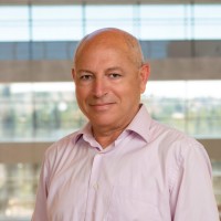 Avi Hochmann , Ph. D.