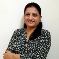 Pradnya Ahirrao