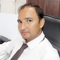 Ravi Kumar