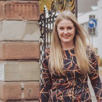 Franziska Christine Warburg