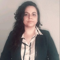 Mónica López Moreno