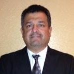 Percy Cabrera