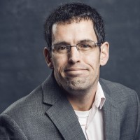 Matthew Straub
