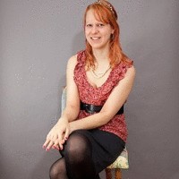 Maija-Sofia Kristina Tuomisto