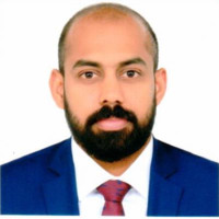 Anish Chandran