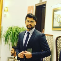 Zeeshan Shahid