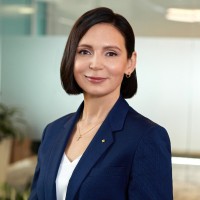 Kate Apolinskaia, SHRM-CP