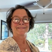 Cathy May