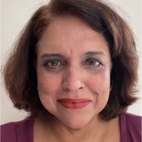 Meena Malinder Kaur