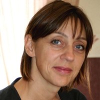 Catherine Mocquin