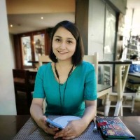 Swati Sharma