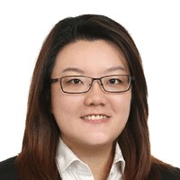 Yvonne Wee