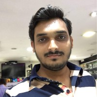 Sachin Shewale