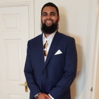 Hussain Mahmood