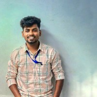Ramesh M