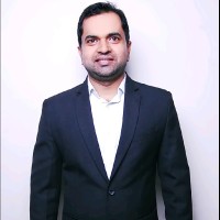 Shivesh Tiwari