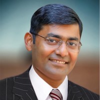 Dr. Ram Savani