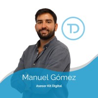 Manuel Gómez Carrascosa