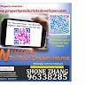 Shone Zhang