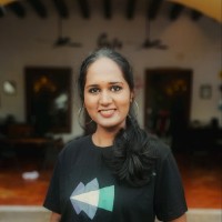 Amritha Vasishta