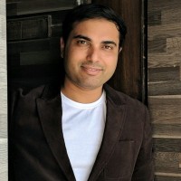 Hitesh Arya