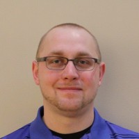 Patrick Dewitt