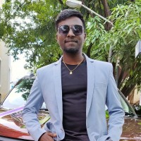 solomon raj