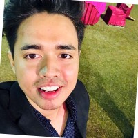 Shubham Singh