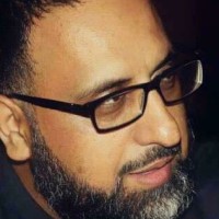 Mohammed Ashfaq