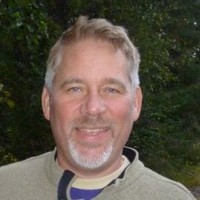 Mark Liland
