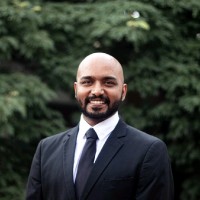 Ashish Mathew