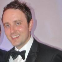Matt Biscoe