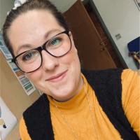 Linn Kückelhahn Christensen