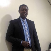 Eng. David Nyirimanzi - (MPhil)