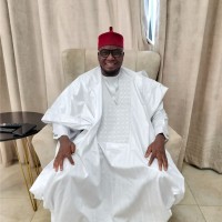 Usman Hassan Zubairu