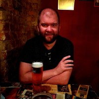 Mike Mcgeoch