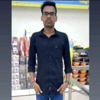 Jitendra Bhusare