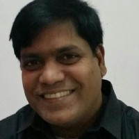 Pydiah Pentakoti