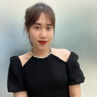 Nhu Hoa Le