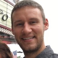 Nathan Stohrer