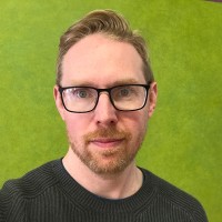 Eric Schneider